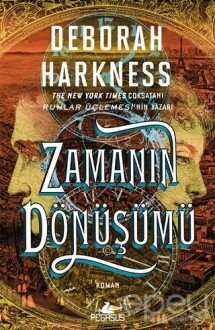 Zamanın Dönüşümü