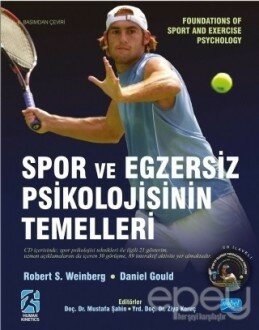 Spor ve Egzersiz Psikolojisinin Temelleri