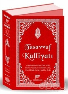 Tasavvuf Külliyatı