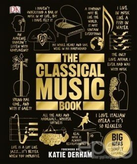 The Classical Music Book