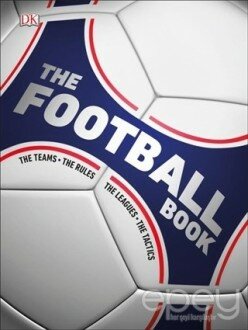 The Football Book