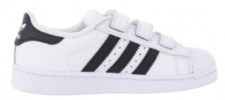 Adidas Superstar Foundation Spor Ayakkabı (B 26070)