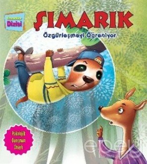 Yetenekler Dizisi - Şımarık Özgürleşmeyi Öğreniyor