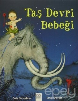 Taş Devri Bebeği