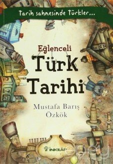 Eğlenceli Türk Tarihi