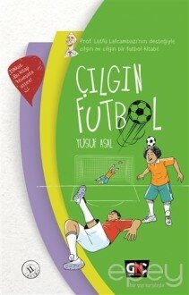 Çılgın Futbol