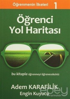 Öğrenmenin İlkeleri 1 - Öğrenci Yol Haritası