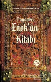 Peygamber Enok’un Kitabı