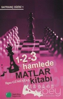 1 - 2 - 3 Hamlede Matlar Kitabı