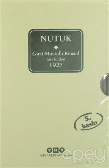 Nutuk (Kutulu)