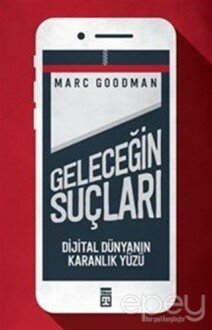 Geleceğin Suçları