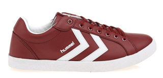 Hummel Deuce Court Spor Ayakkabı (65002-3661)