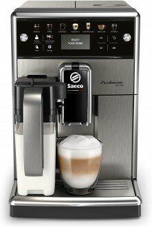 Saeco PicoBaristo Deluxe SM5573/10 Kahve Makinesi