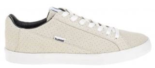 Hummel Cross Court Suede Spor Ayakkabı (64400-9001)