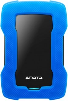 Adata HD330 HDD (2 TB) (AHD330-2TU31-C)