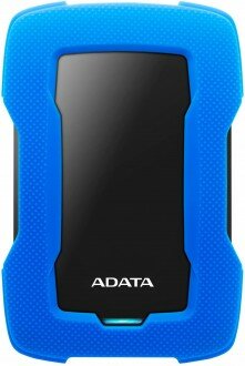 Adata HD330 HDD (1 TB) (AHD330-1TU31-C)