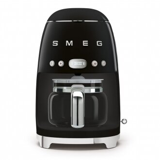 Smeg DCF01 Kahve Makinesi