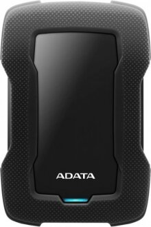 Adata HD330 HDD (5 TB) (AHD330-5TU31-CBK)