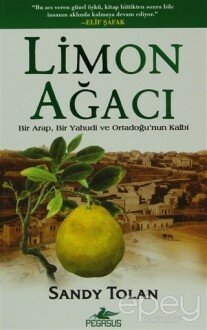 Limon Ağacı