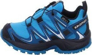 Salomon Xa Pro 3D Cswp J Spor Ayakkabı (L39849800)