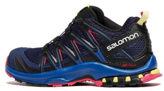 Salomon Xa Pro 3D W Spor Ayakkabı (L40090000)