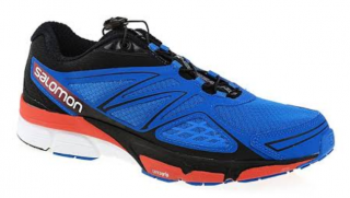 Salomon X Scream 3D Spor Ayakkabı (L37128400)