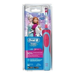 Oral-B Stages D12 Frozen