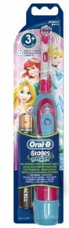 Oral-B Stages Power