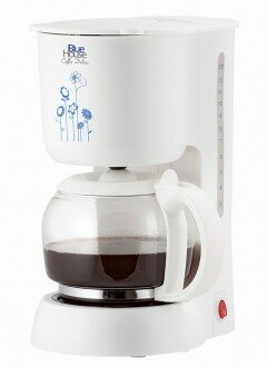 Blue House Coffee Delizia BH256CM Kahve Makinesi