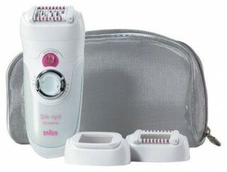 Braun 7185 Silk-epil Xpressive Epilasyon Aleti