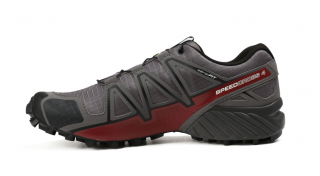 Salomon Speedcross 4 Cs Spor Ayakkabı (L38312800)