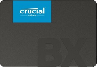 Crucial BX500 SSD (960 GB) (CT960BX500SSD1)