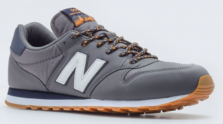 New Balance 500 Spor Ayakkabı (GM500TOG)