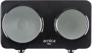 Arnica Duo GH25040 Solo (Set Üstü) Ocak