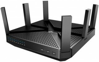 TP-Link Archer C4000 Router