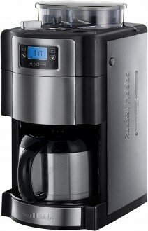 Russell Hobbs Buckingham 21430-56 Kahve Makinesi