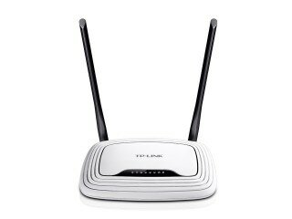 TP-Link TL-WR841N Router