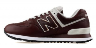 New Balance 574 Spor Ayakkabı (ML574LPB)