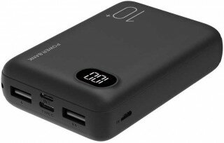 Deji DJ-222 (10000 mAh) Powerbank