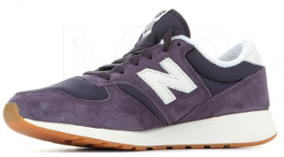 New Balance 420 Spor Ayakkabı (WRL420TB)