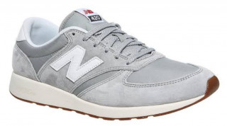 New Balance 420 Stitched Spor Ayakkabı (MRL420S1)