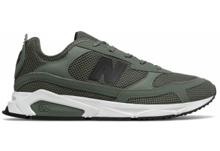 New Balance X-Racer Spor Ayakkabı (MSXRCLH)