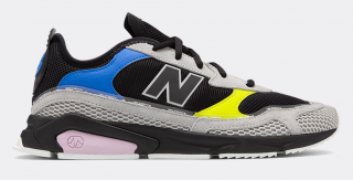 New Balance X-Racer Spor Ayakkabı (MSXRCTLC)