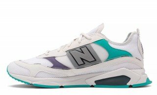 New Balance X-Racer Spor Ayakkabı (MSXRCHLC)