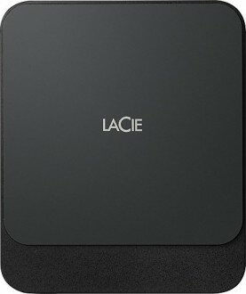 LaCie Portable SSD SSD (500 GB) (STHK500800)