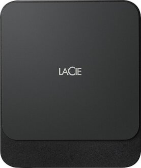 LaCie Portable SSD SSD (1 TB) (STHK1000800)