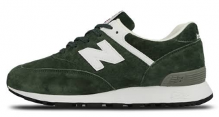 New Balance W576 Spor Ayakkabı (W576PNW)