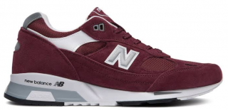 New Balance 991.5 Spor Ayakkabı (M9915BU)