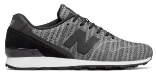 New Balance 996 Spor Ayakkabı (WR996RBK)