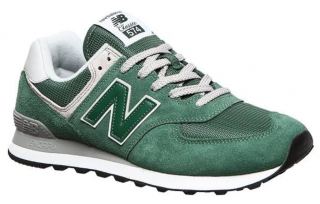 New Balance Essential Spor Ayakkabı (ML574EGR)